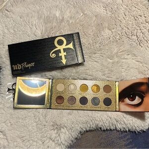 NIB URBAN DECAY X PRINCE U GOT THE LOOK EYESHADOW Limited-Edition new